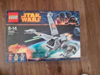 LEGO Star Wars 75050 B-Wing Kiel - Wellsee-Kronsburg-Rönne Vorschau