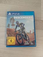 Ps4 Spiel Descenders Hessen - Künzell Vorschau