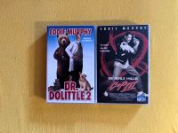 Eddie Murphy VHS Videokassetten Dr. Dolittle 2 Baden-Württemberg - Ulm Vorschau