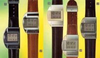 Suche Armbanduhr "Junghans Mega 1" (auch defekt) Niedersachsen - Dohren (Nordheide) Vorschau