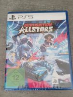 Destruction Allstars Ps5 Nordrhein-Westfalen - Steinfurt Vorschau