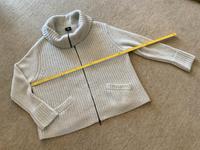 Strickjacke Damen 46 Reines dickes  Kaschmir Bogner Schleswig-Holstein - Mielkendorf Vorschau