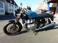 Royal Enfield Continental GT 650 Twin Hessen - Schöneck Vorschau