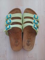 Sandalen Gr 39 Rheinland-Pfalz - Wörth am Rhein Vorschau