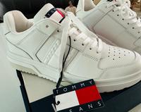 Weißer Sneaker von Tommy Jeans Nordrhein-Westfalen - Herten Vorschau