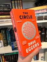 The Circle - Dave Eggers, English Nordfriesland - Viöl Vorschau