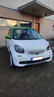 Smart ForFour electric drive Batterie - Baden-Württemberg - Lorch Vorschau
