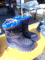 Winterstiefel gefüttert Nordrhein-Westfalen - Ascheberg Vorschau