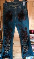 Jeans Damen Amisu Kult Gr. 38 Niedersachsen - Lengede Vorschau