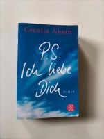 Cecilia Ahern P.S. Ich liebe dich Düsseldorf - Flingern Nord Vorschau