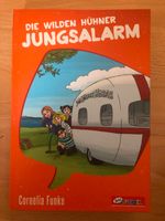 Die wilden Hühner - Jungsalarm Bayern - Rauhenebrach Vorschau