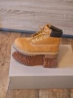 timberland kinderschuhe Baden-Württemberg - Schwetzingen Vorschau