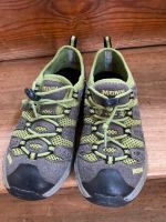 ❤️ Meindl Trekkingschuhe Kinder, Gr. 29 - sehr guter Zustand Rheinland-Pfalz - Bingen Vorschau