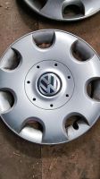 5x VW Radkappen (44cm Durchmesser) Niedersachsen - Hemmoor Vorschau