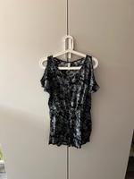 Adidas Neo Playsuit Einteiler grau Sommer Damen Größe 36 S *TOP* Nordrhein-Westfalen - Hamm Vorschau