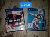 Ps4 Fifa 19/21 Nordrhein-Westfalen - Extertal Vorschau