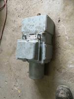 Elektromotor Gleichstrommotor ungebraucht aus DDR Sachsen - Fraureuth Vorschau