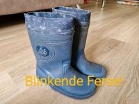 Lupilu Gummistiefel 28 29 blinkend Hessen - Eppstein Vorschau