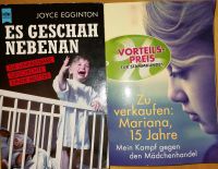 Bücher Buch Erfahrung wahre Geschichten 2,50 € Nordrhein-Westfalen - Ibbenbüren Vorschau