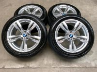 Bmw X5 F15 M-Alufelgen 19 Zoll Bayern - Simbach Vorschau