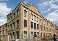 Heyne Fabrik - Preisgekrönte Architektur mit Geschichte Hessen - Offenbach Vorschau