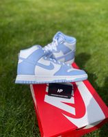 Nike Dunk High Aluminum |36.5|38.5|39|40.5|41|42.5| Niedersachsen - Sarstedt Vorschau