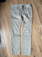 Hilfiger Denim Chino Männer Gr. 34/34 Hamburg-Nord - Hamburg Langenhorn Vorschau