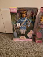 Barbie Prinz ( Tee Party Kollektion ) Fairy Tale Prince ovp Niedersachsen - Hatten Vorschau