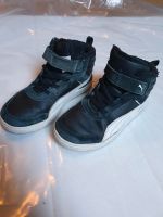 Puma Sneaker  Winterschuhe gr.32 Niedersachsen - Wolfsburg Vorschau