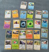 26 Pokémon Karten, Preis VHB Nordrhein-Westfalen - Soest Vorschau