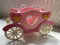 Deckenlampe Lampe Kinderzimmer Prinzessin Kutsche Niedersachsen - Peine Vorschau