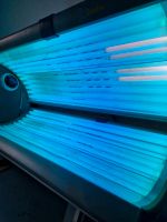 Solarium Sonnenbank Saunalux Sunshine 50Hz 1800W Baden-Württemberg - Ostrach Vorschau