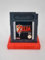 Nintendo Gameboy | Zelda DX | Game Boy Color Spiel | Top Zustand Hannover - Linden-Limmer Vorschau