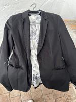 Blazer schwarz Bayern - Kaufering Vorschau