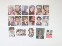 [WTS/WTT] NCT Dream ISTJ Mark Renjun Jeno Jaemin Jisung Chenle München - Sendling Vorschau