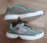 Turnschuhe Kappa Gr. 35 Bayern - Ebensfeld Vorschau