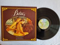 Original David Hamilton signierte Vinyl LP ( Autogramm ) Bilitis Bayern - Coburg Vorschau