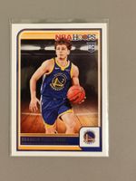 2023-24 Hoops #264 Brandin Podziemski RC Golden State Warriors Baden-Württemberg - Rheinstetten Vorschau