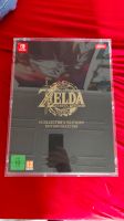 The Legend Of Zelda Tears of The Kingdom - Collector Edition Rheinland-Pfalz - Ockenheim Vorschau