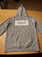 Kapuzen Hoodie von Snipes Gr. XL Niedersachsen - Seggebruch Vorschau