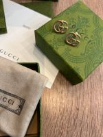 Ohrringe Gucci Nordrhein-Westfalen - Gelsenkirchen Vorschau