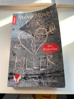 Buch Der 50/50 Killer von Steve Mosby Baden-Württemberg - Westerstetten Vorschau