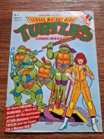 Turtles Comic Magazin Nr. 3 Nordrhein-Westfalen - Höxter Vorschau