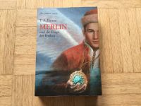 Buch Merlin „und die Flügel der Freiheit“ München - Sendling-Westpark Vorschau
