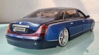 Maybach 62 1:18 Hotwheels Thüringen - Sondershausen Vorschau