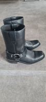 Bikerboots Gr.43 Niedersachsen - Scheden Vorschau