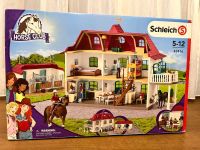 Schleich Pferdehof Horse Club Kr. München - Höhenkirchen-Siegertsbrunn Vorschau