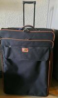 SAMSONITE J.KOFFER/BLACK/COGNAC Hessen - Löhnberg Vorschau