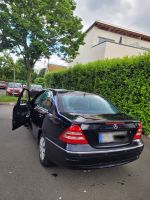 Mercedes-Benz C220/w203 CDI Avantgarde Hessen - Wiesbaden Vorschau