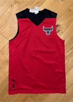 Adidas Basketball Shirt Chicago Bulls Gr. 176  Wende Trägershirt Baden-Württemberg - Kirchheim unter Teck Vorschau